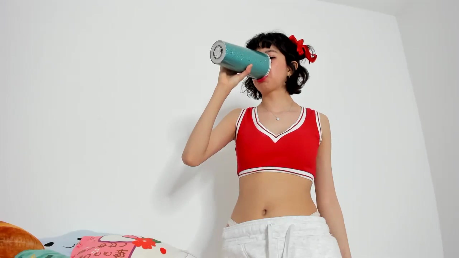 Gallery image thumbnail from Cherrycute666's myfreecams stream on, 11/03/2023, 02:17 image 2 of 20