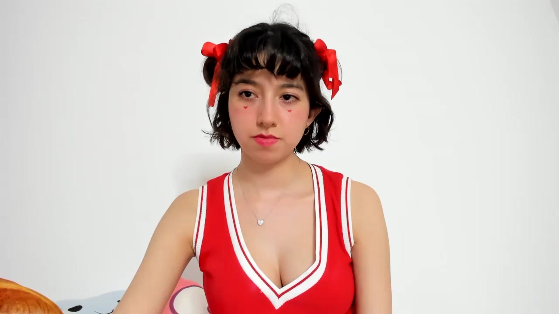 Gallery image thumbnail from Cherrycute666's myfreecams stream on, 11/03/2023, 04:29 image 6 of 20