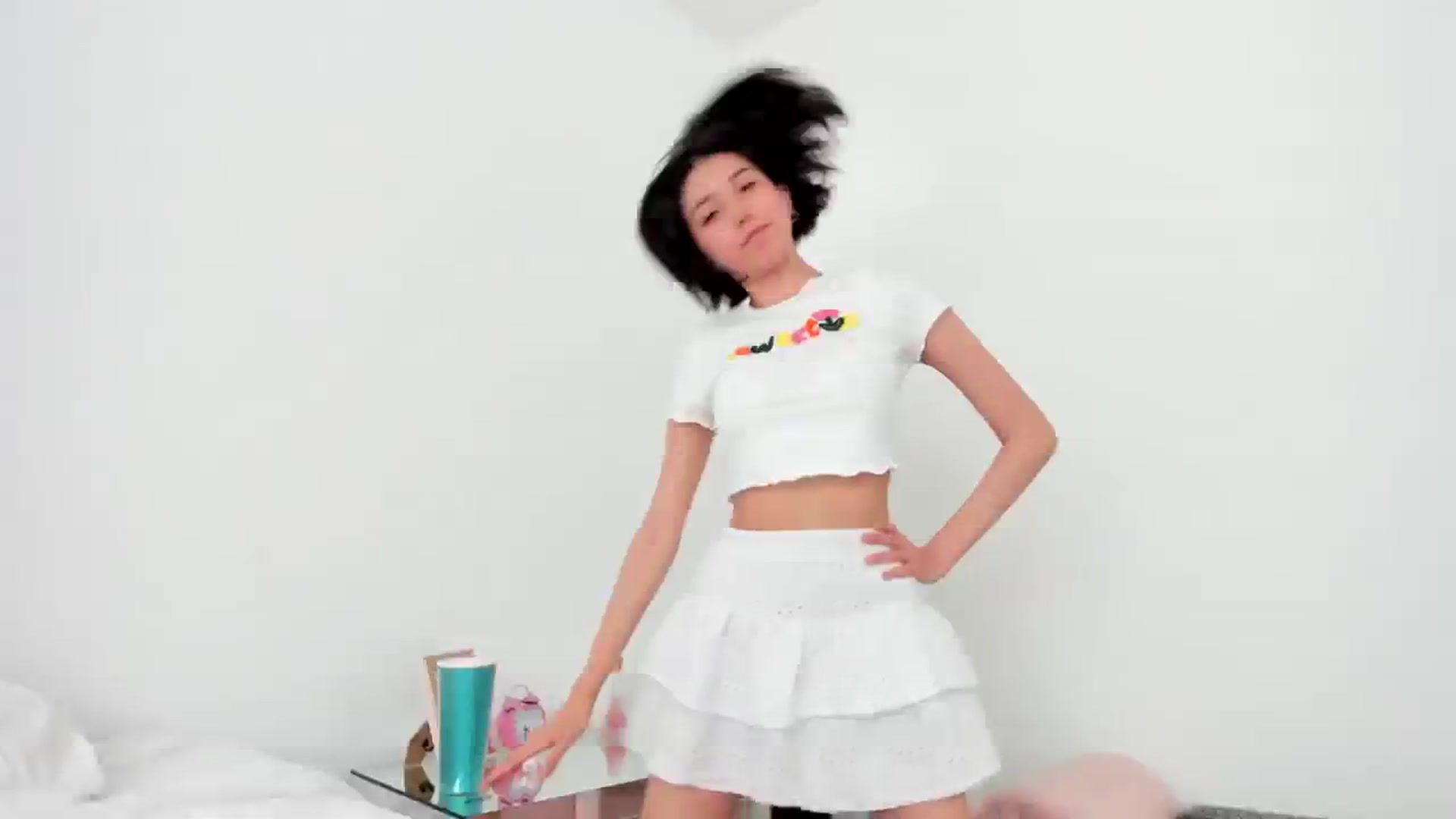 Gallery image thumbnail from Cherrycute666's myfreecams stream on, 11/03/2023, 23:32 image 17 of 20