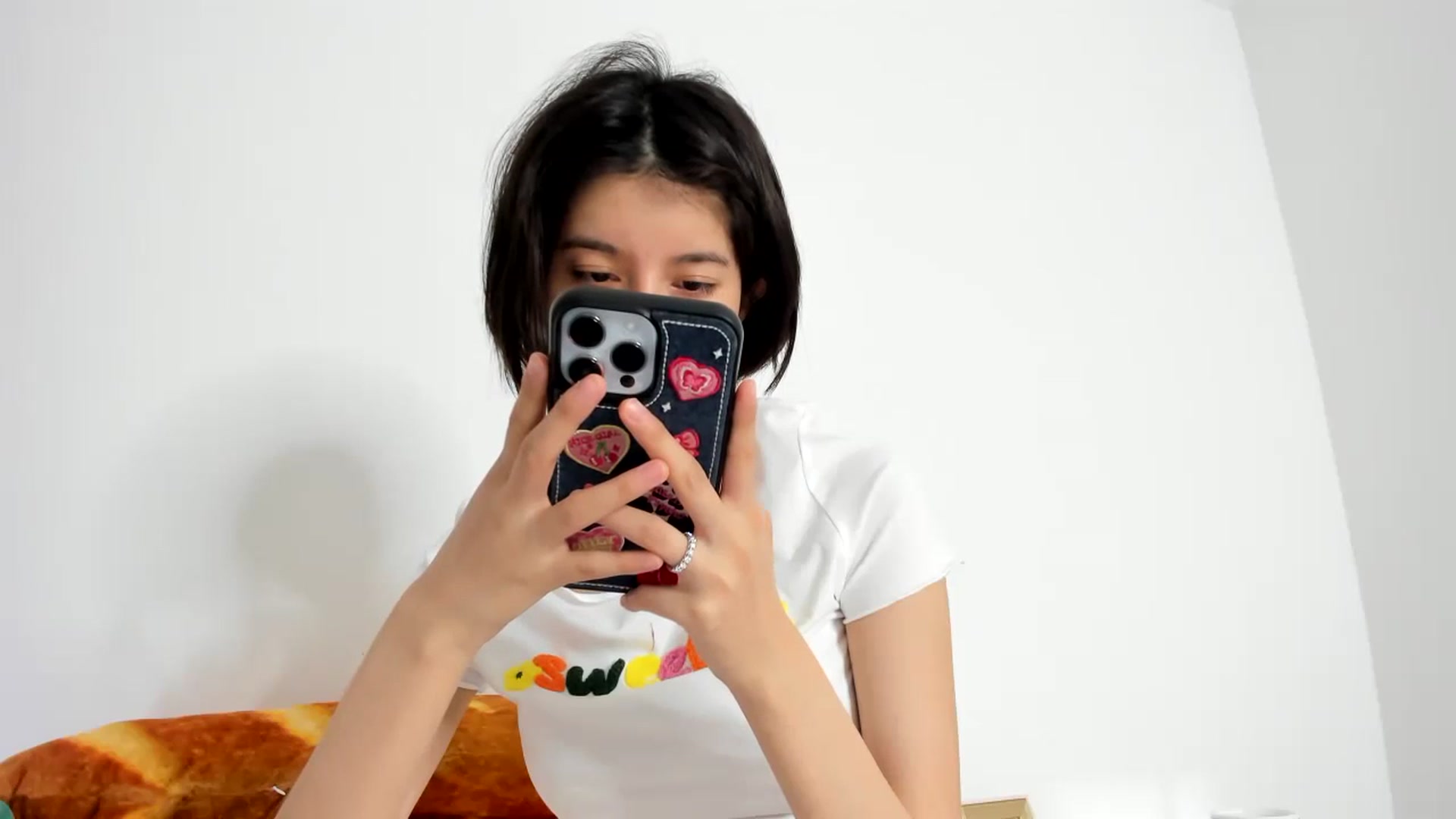 Gallery image thumbnail from Cherrycute666's myfreecams stream on, 11/04/2023, 05:26 image 7 of 20