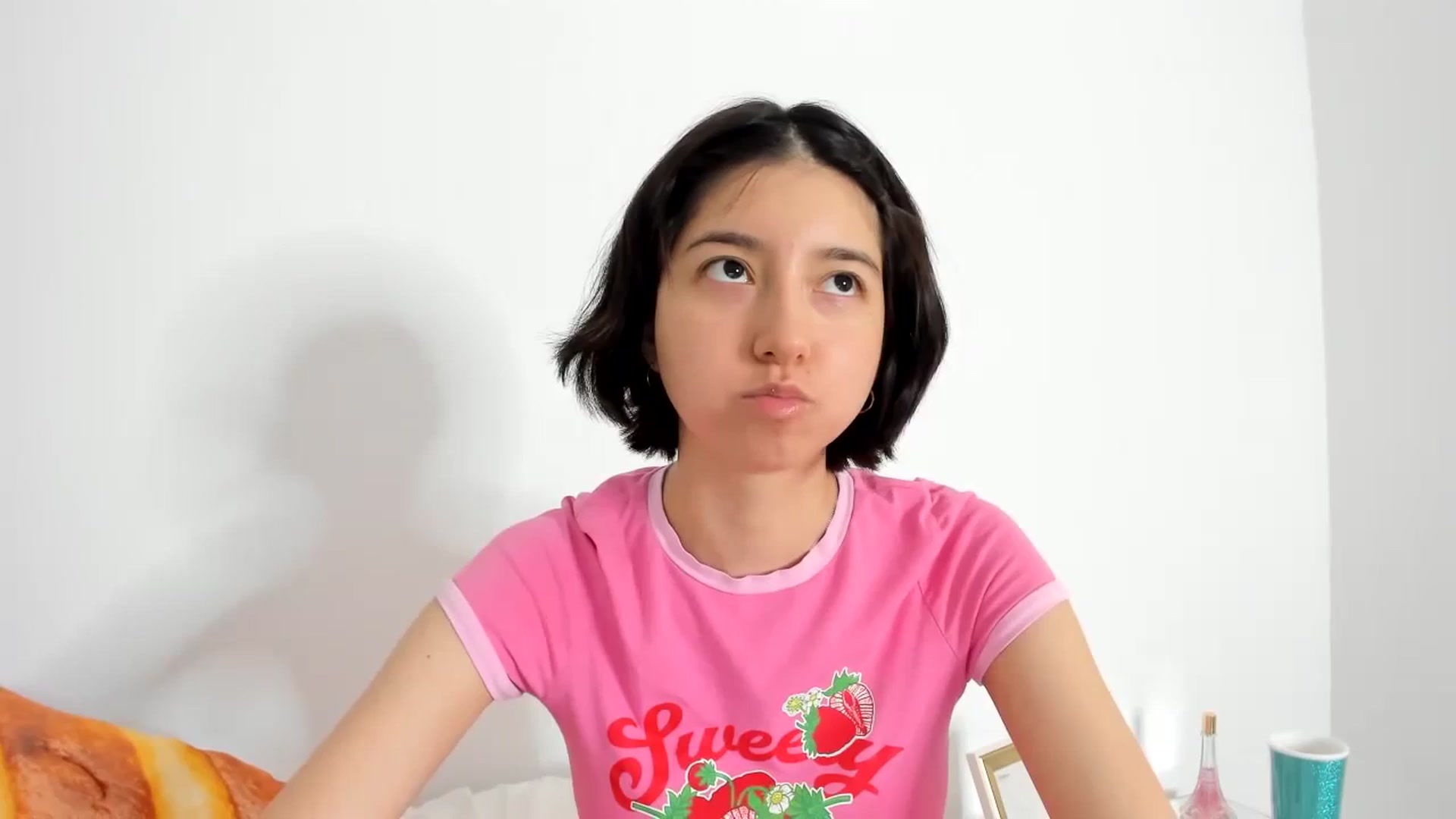 Gallery image thumbnail from Cherrycute666's myfreecams stream on, 11/05/2023, 24:33 image 1 of 20