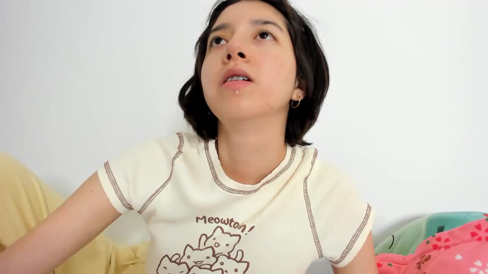 Gallery image thumbnail from Cherrycute666's myfreecams stream on, 11/06/2023, 07:22 image 7 of 20