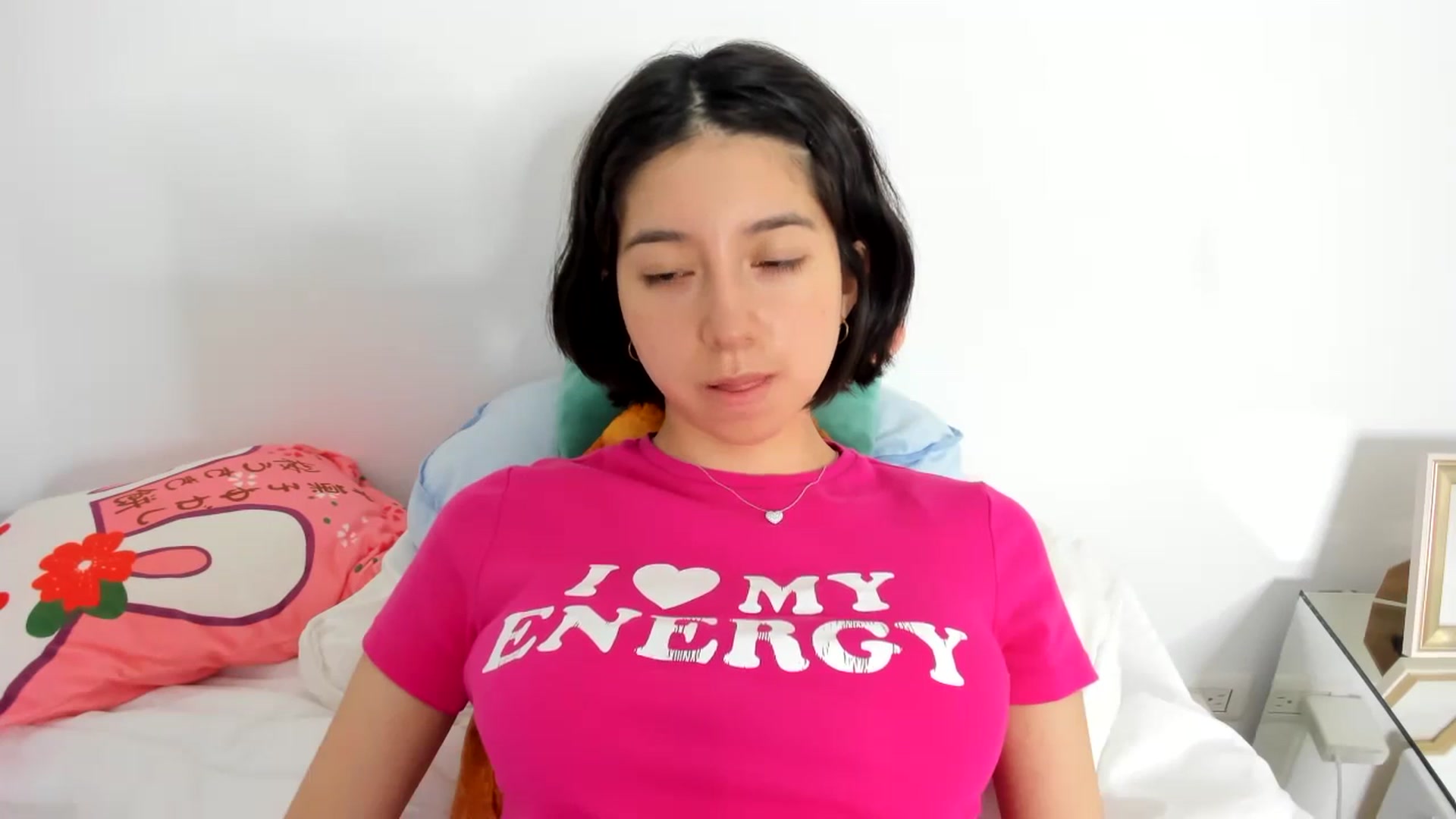 Gallery image thumbnail from Cherrycute666's myfreecams stream on, 11/07/2023, 07:43 image 16 of 20
