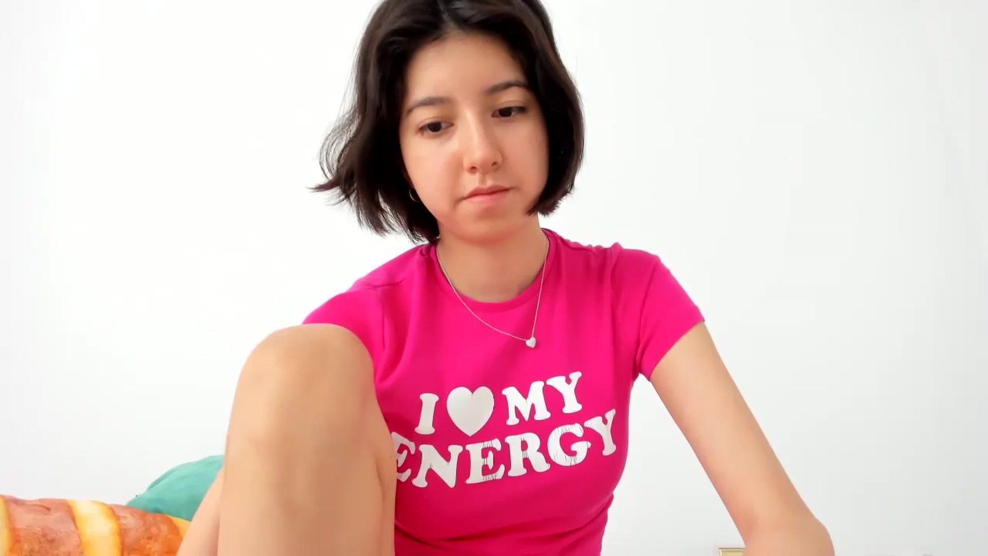 Gallery image thumbnail from Cherrycute666's myfreecams stream on, 11/07/2023, 16:35 image 2 of 20
