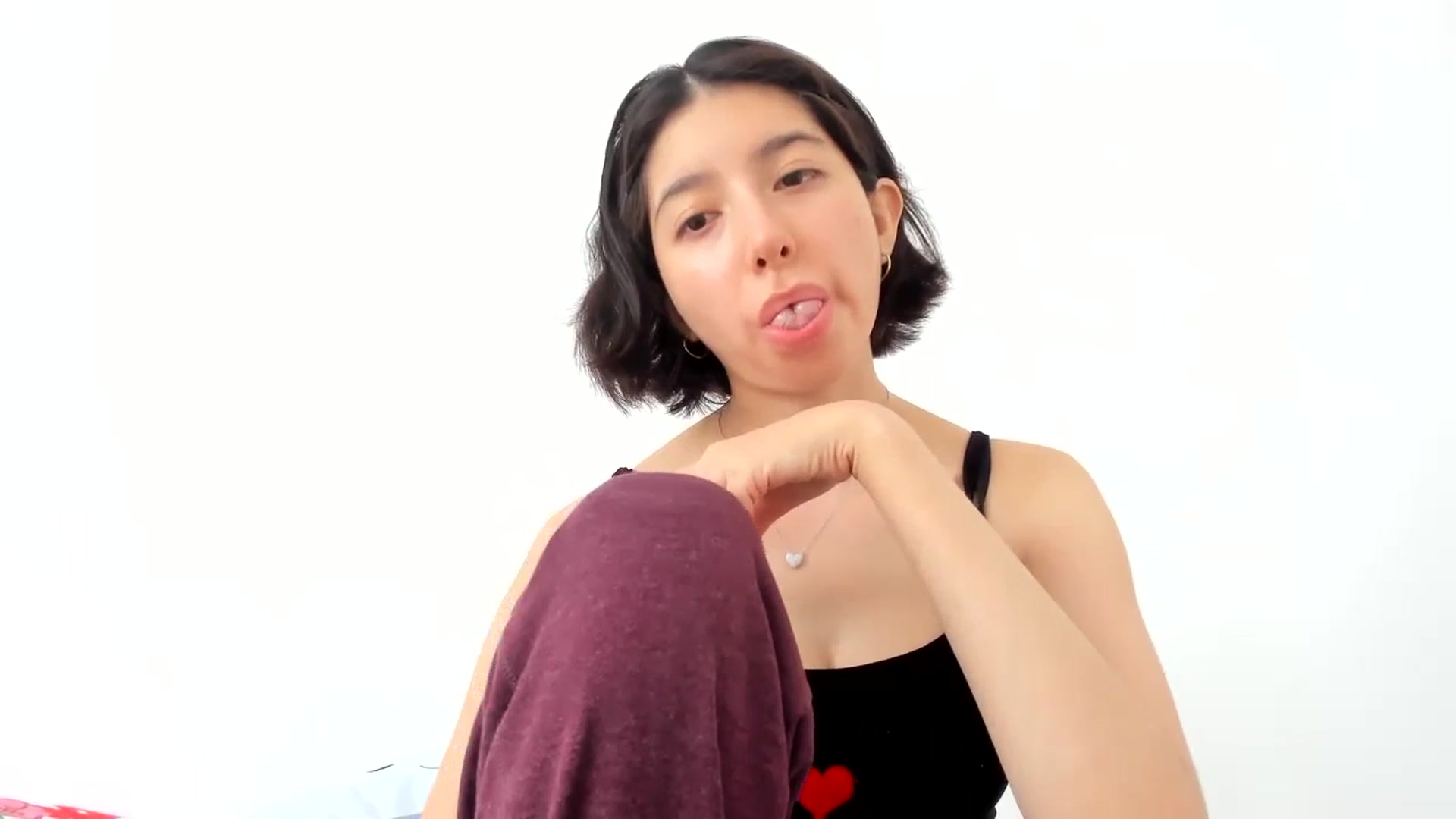 Gallery image thumbnail from Cherrycute666's myfreecams stream on, 11/07/2023, 21:12 image 10 of 20