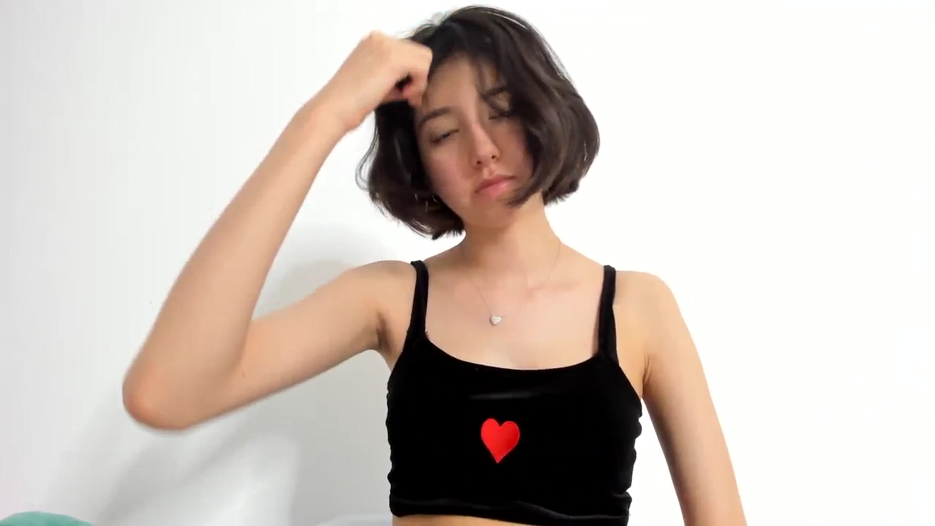 Gallery image thumbnail from Cherrycute666's myfreecams stream on, 11/08/2023, 01:02 image 13 of 20