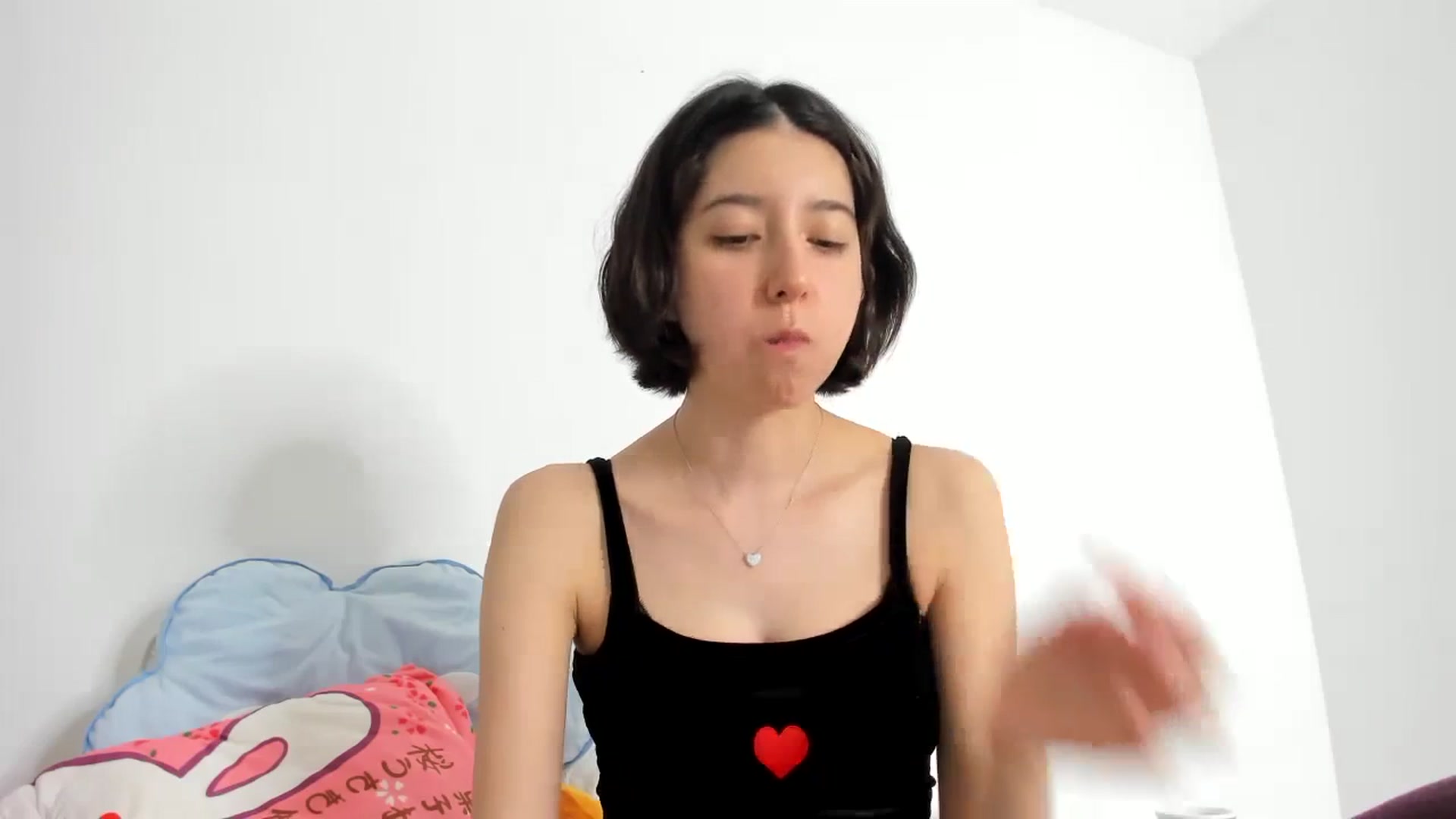 Gallery image thumbnail from Cherrycute666's myfreecams stream on, 11/08/2023, 06:48 image 5 of 20