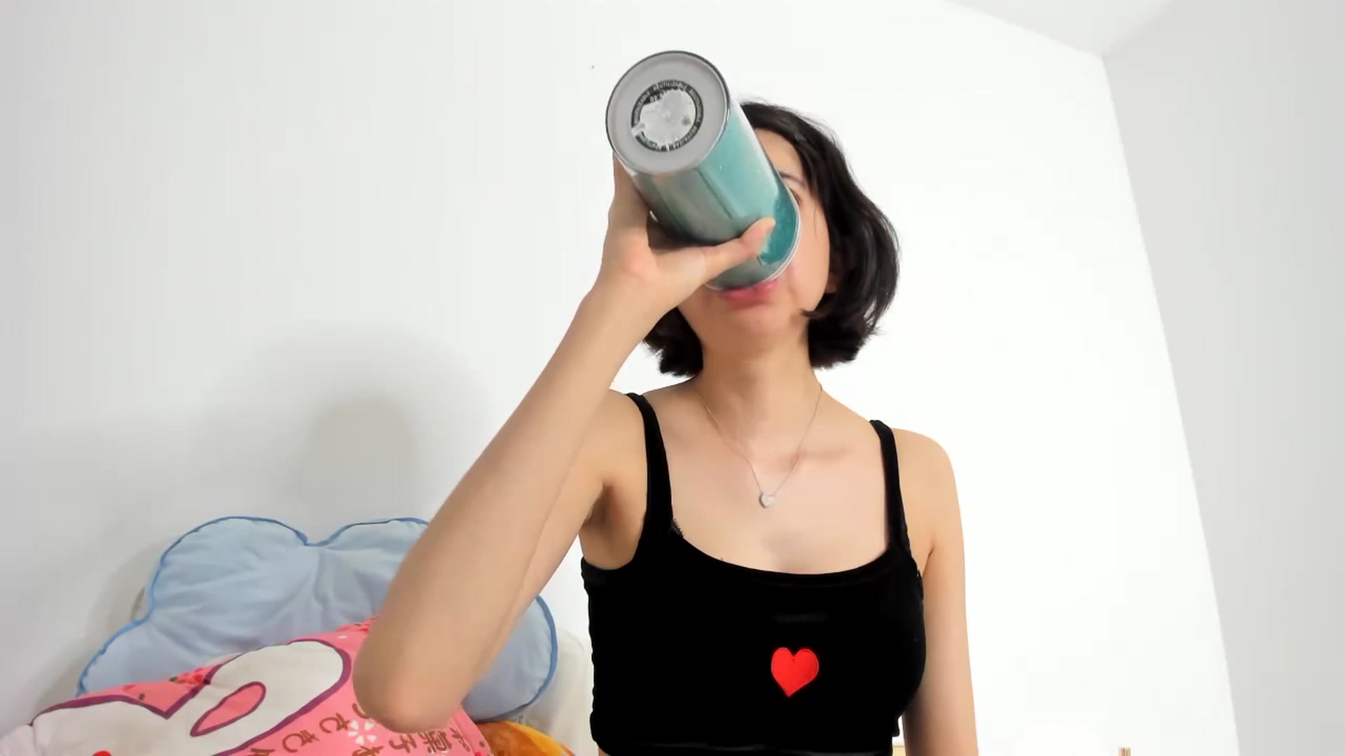 Gallery image thumbnail from Cherrycute666's myfreecams stream on, 11/08/2023, 06:48 image 2 of 20