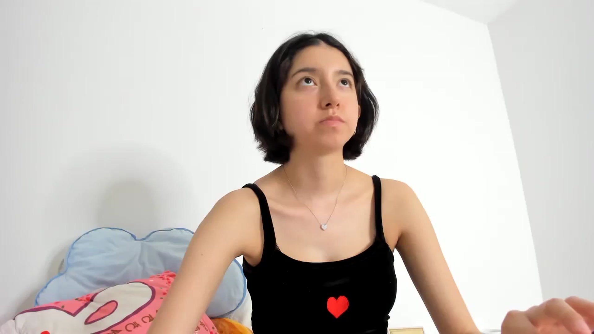 Gallery image thumbnail from Cherrycute666's myfreecams stream on, 11/08/2023, 06:48 image 13 of 20