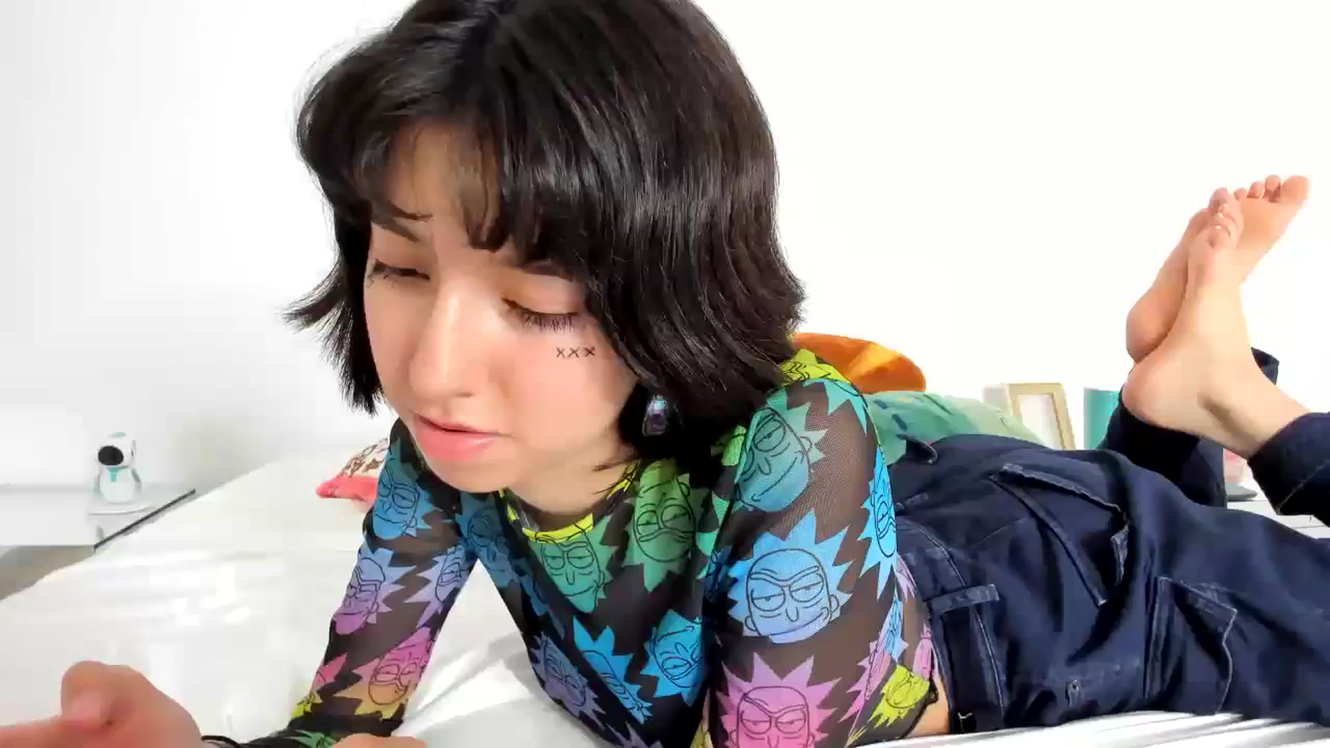 Gallery image thumbnail from Cherrycute666's myfreecams stream on, 11/09/2023, 07:44 image 20 of 20