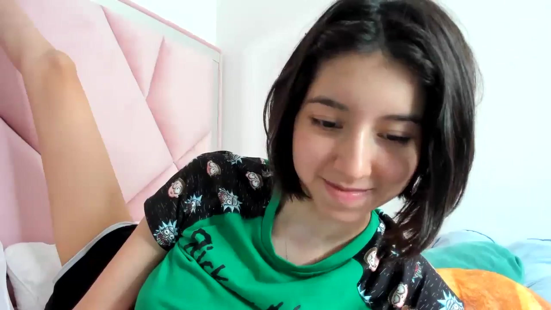 Gallery image thumbnail from Cherrycute666's myfreecams stream on, 11/11/2023, 01:57 image 12 of 20