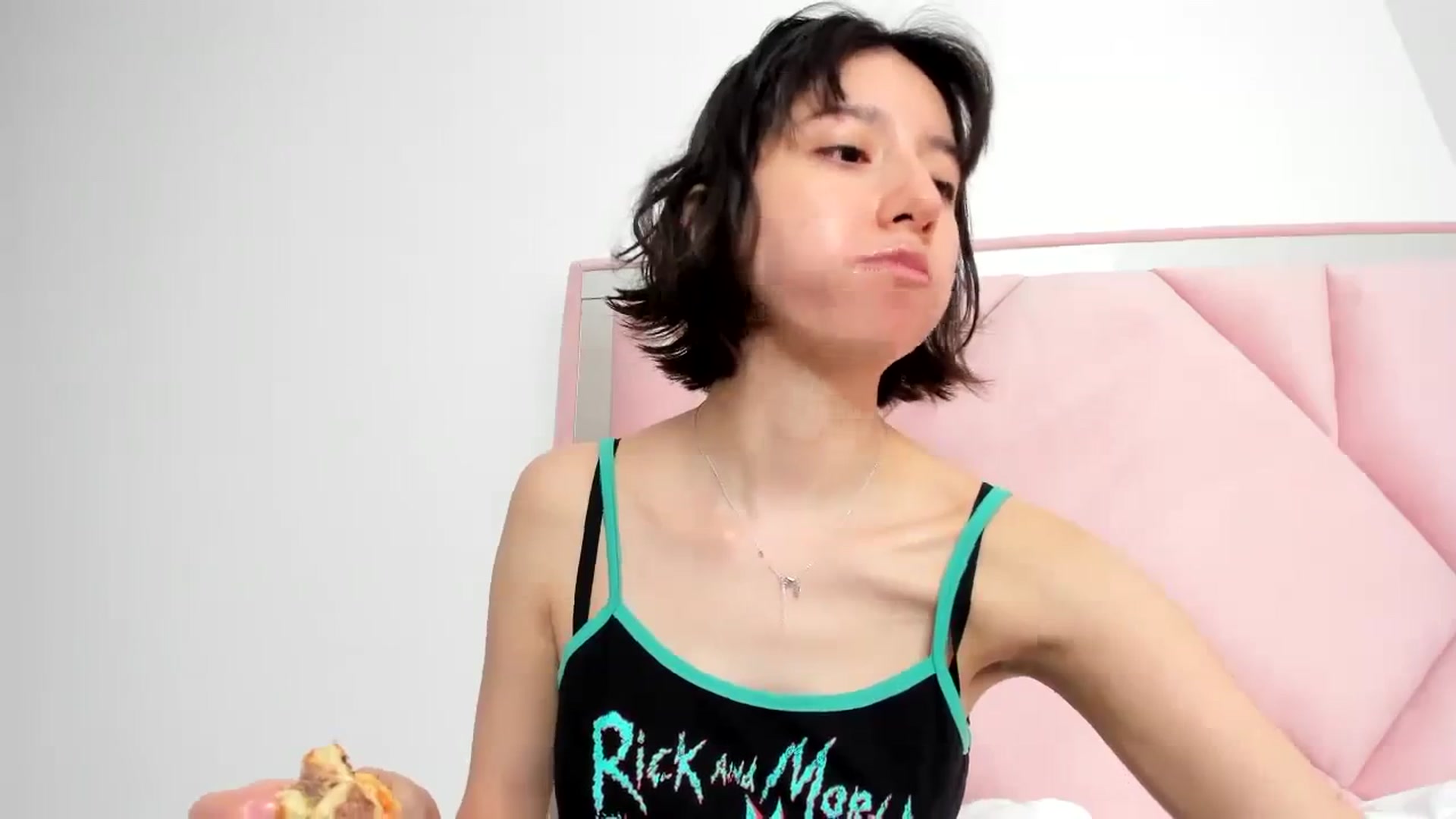 Gallery image thumbnail from Cherrycute666's myfreecams stream on, 11/11/2023, 03:00 image 11 of 20