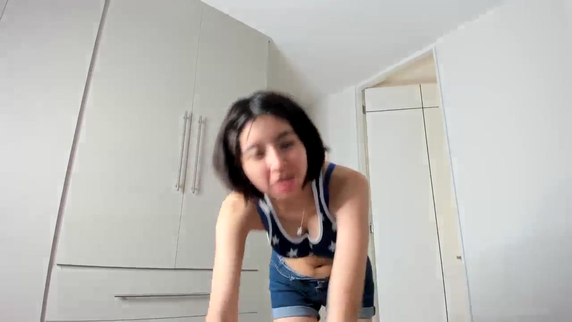 Gallery image thumbnail from Cherrycute666's myfreecams stream on, 11/11/2023, 23:37 image 19 of 20