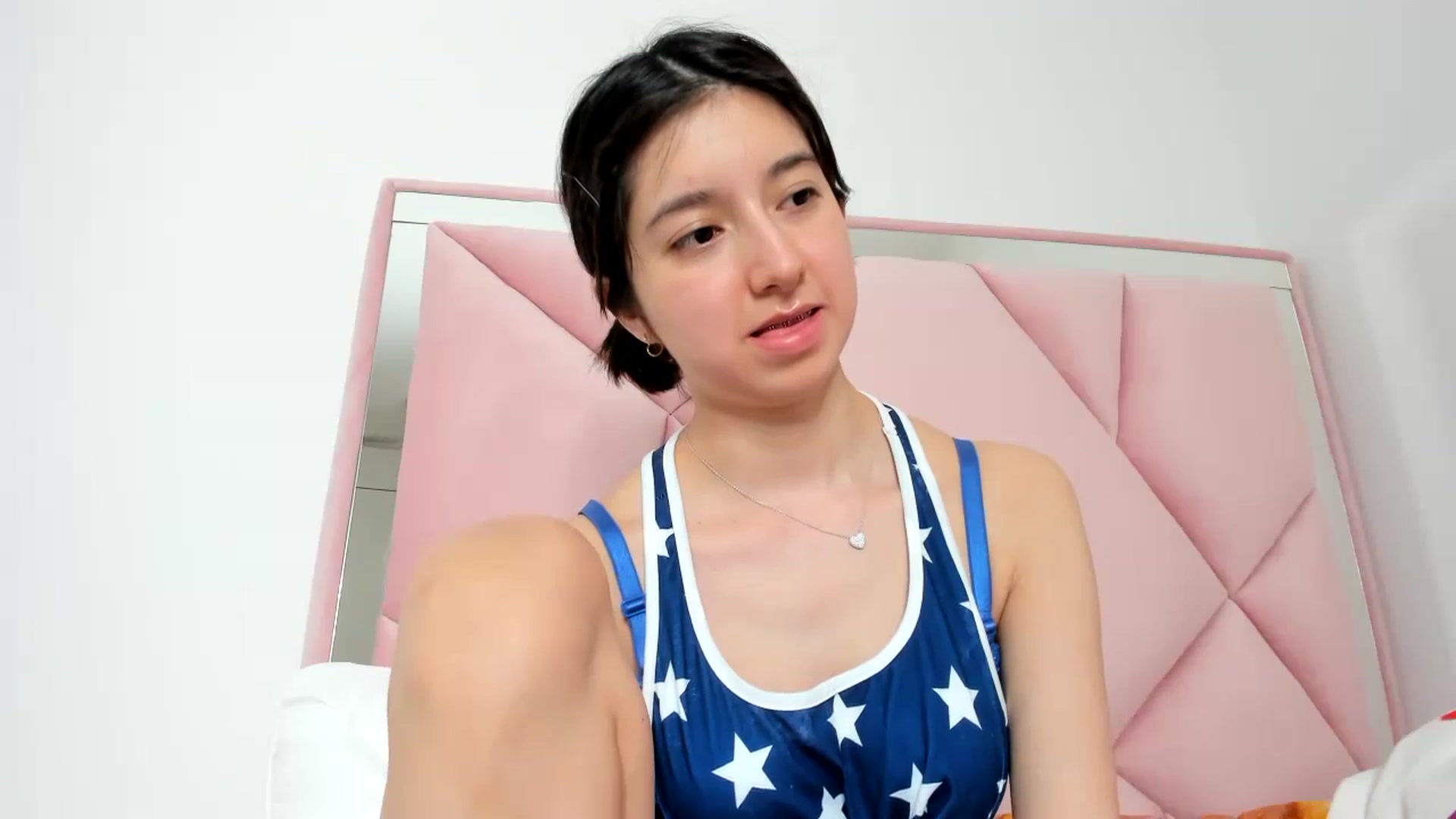 Gallery image thumbnail from Cherrycute666's myfreecams stream on, 11/12/2023, 04:56 image 12 of 20