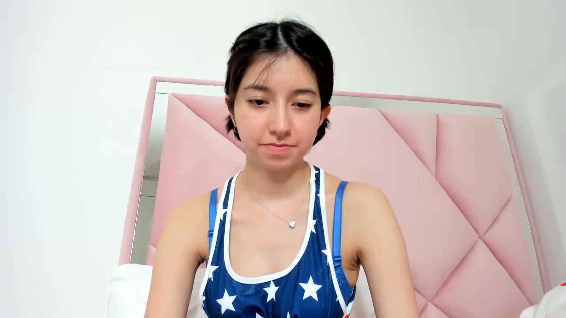 Gallery image thumbnail from Cherrycute666's myfreecams stream on, 11/12/2023, 04:56 image 8 of 20