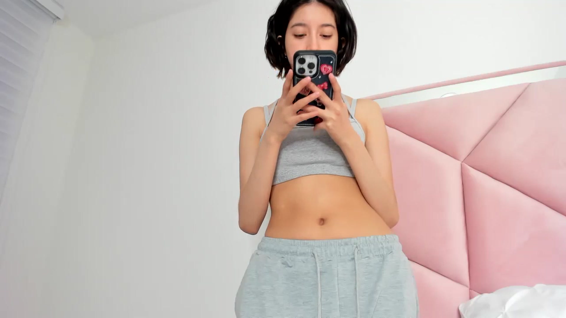 Gallery image thumbnail from Cherrycute666's myfreecams stream on, 11/14/2023, 06:17 image 7 of 20
