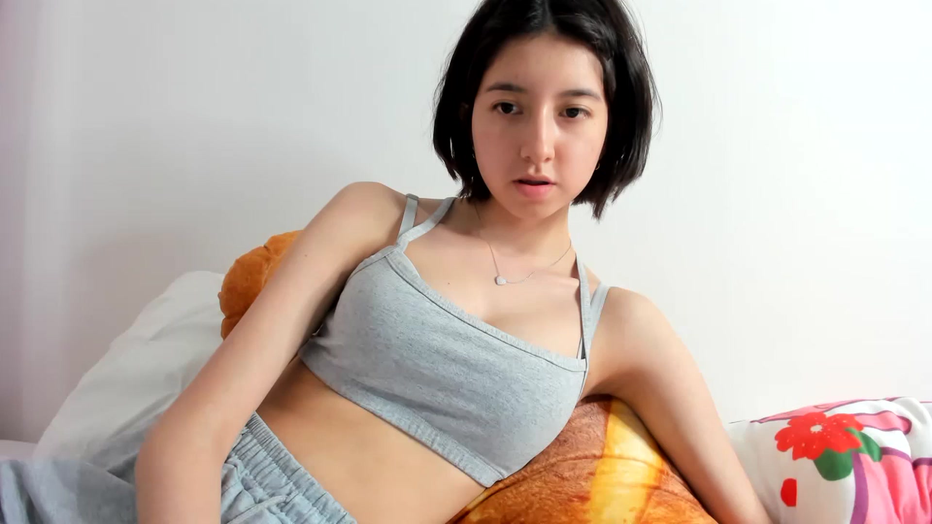 Gallery image thumbnail from Cherrycute666's myfreecams stream on, 11/14/2023, 06:17 image 1 of 20