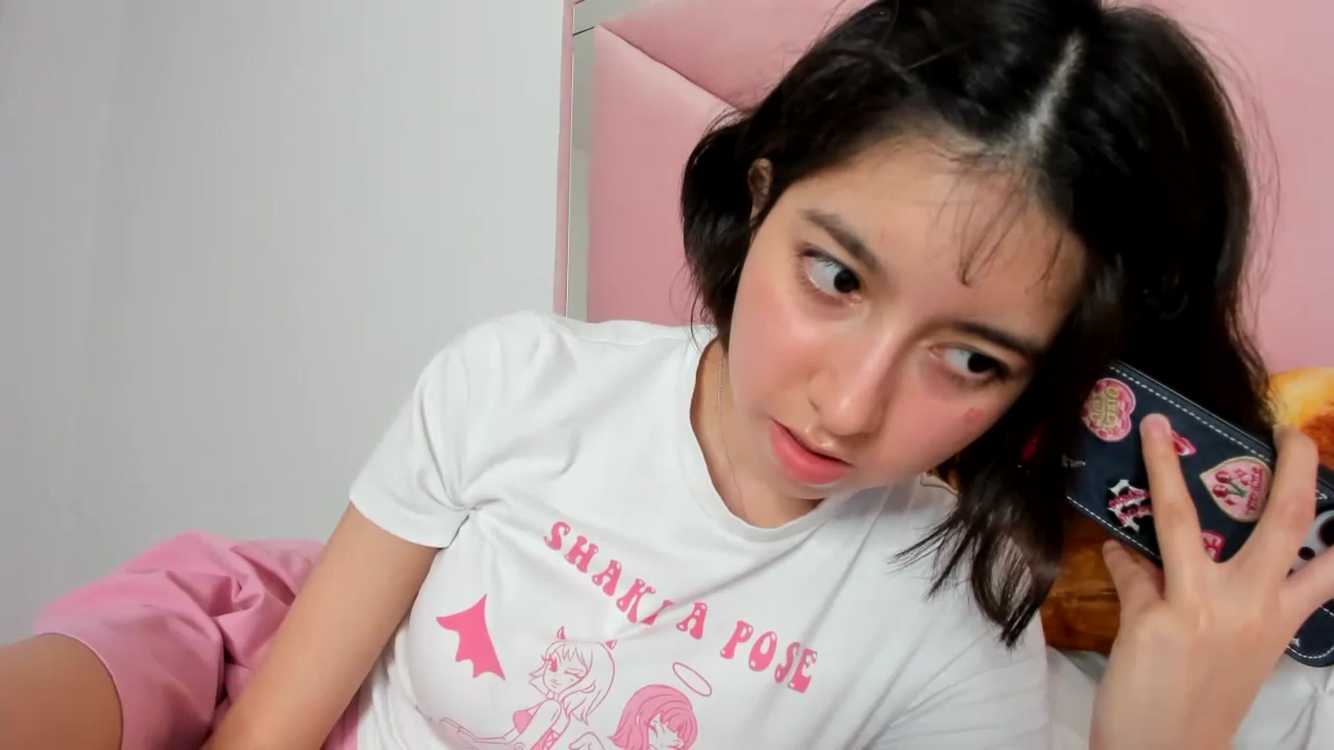 Gallery image thumbnail from Cherrycute666's myfreecams stream on, 11/16/2023, 04:24 image 17 of 20