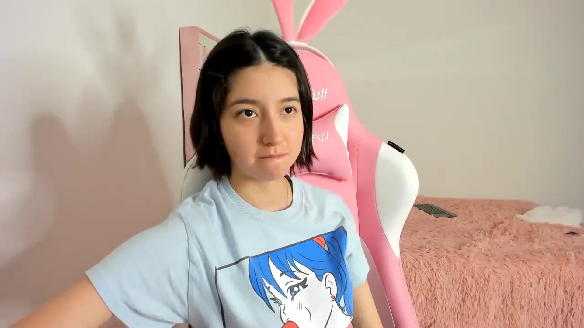Gallery image thumbnail from Cherrycute666's myfreecams stream on, 11/19/2023, 05:04 image 8 of 20