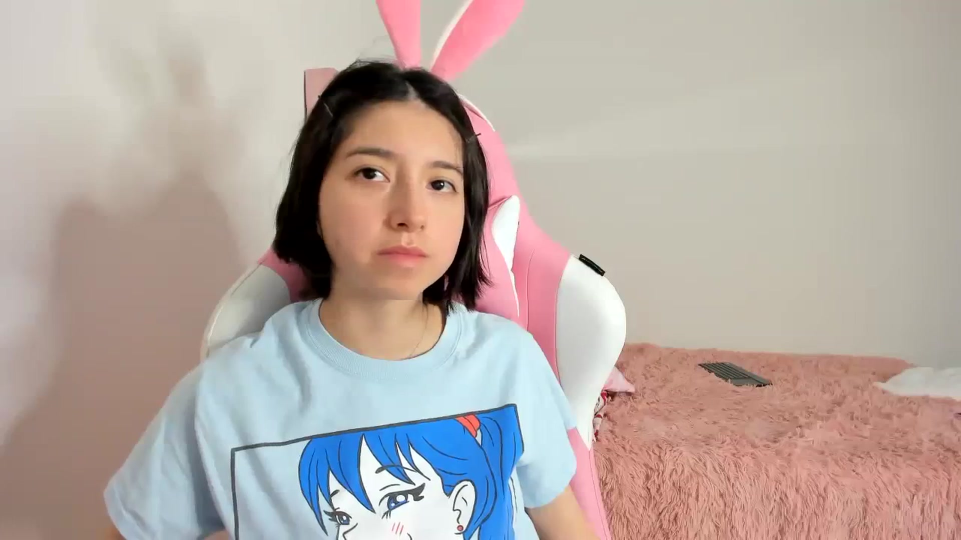 Gallery image thumbnail from Cherrycute666's myfreecams stream on, 11/19/2023, 06:52 image 14 of 20