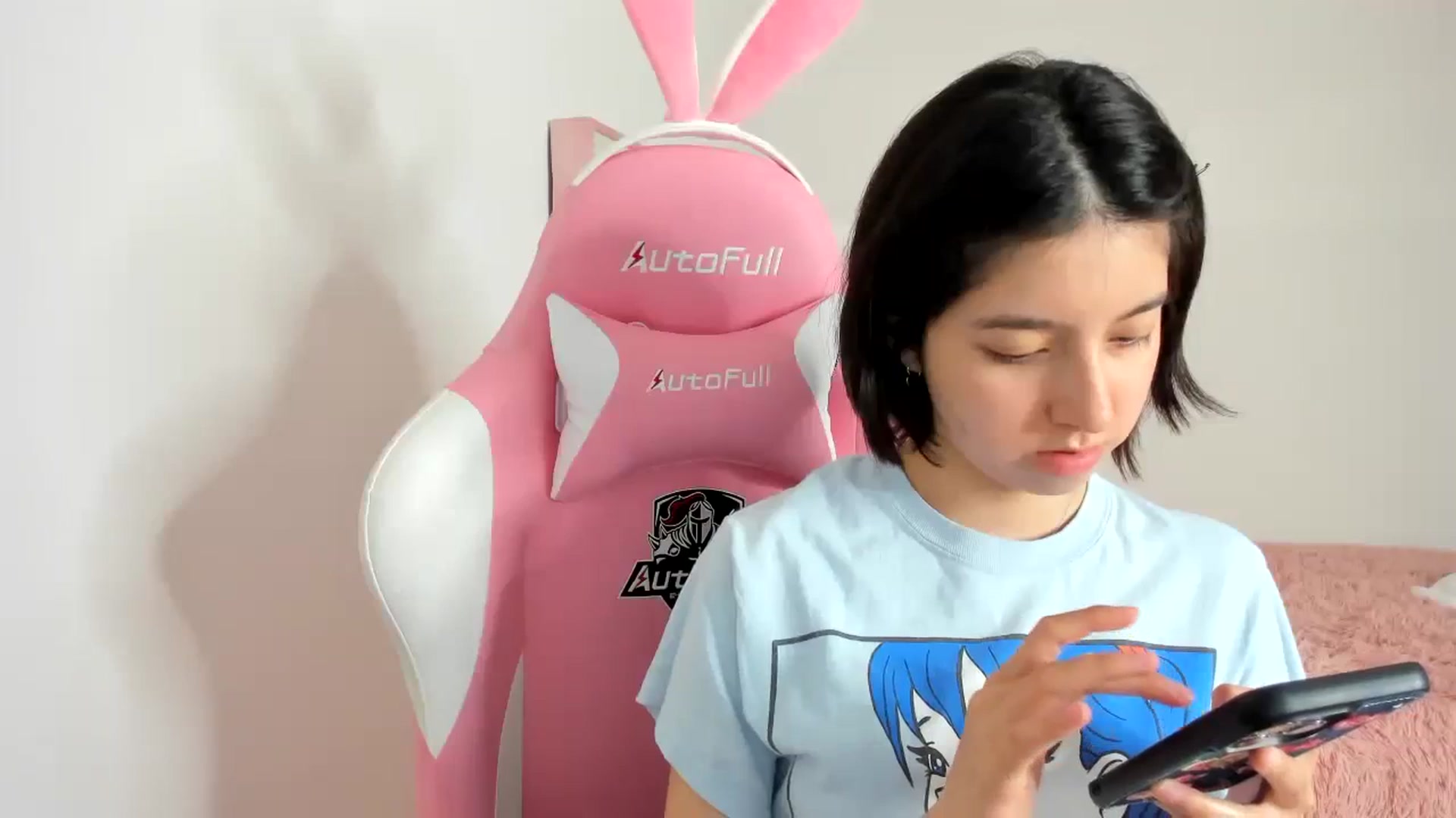 Gallery image thumbnail from Cherrycute666's myfreecams stream on, 11/19/2023, 10:59 image 7 of 20