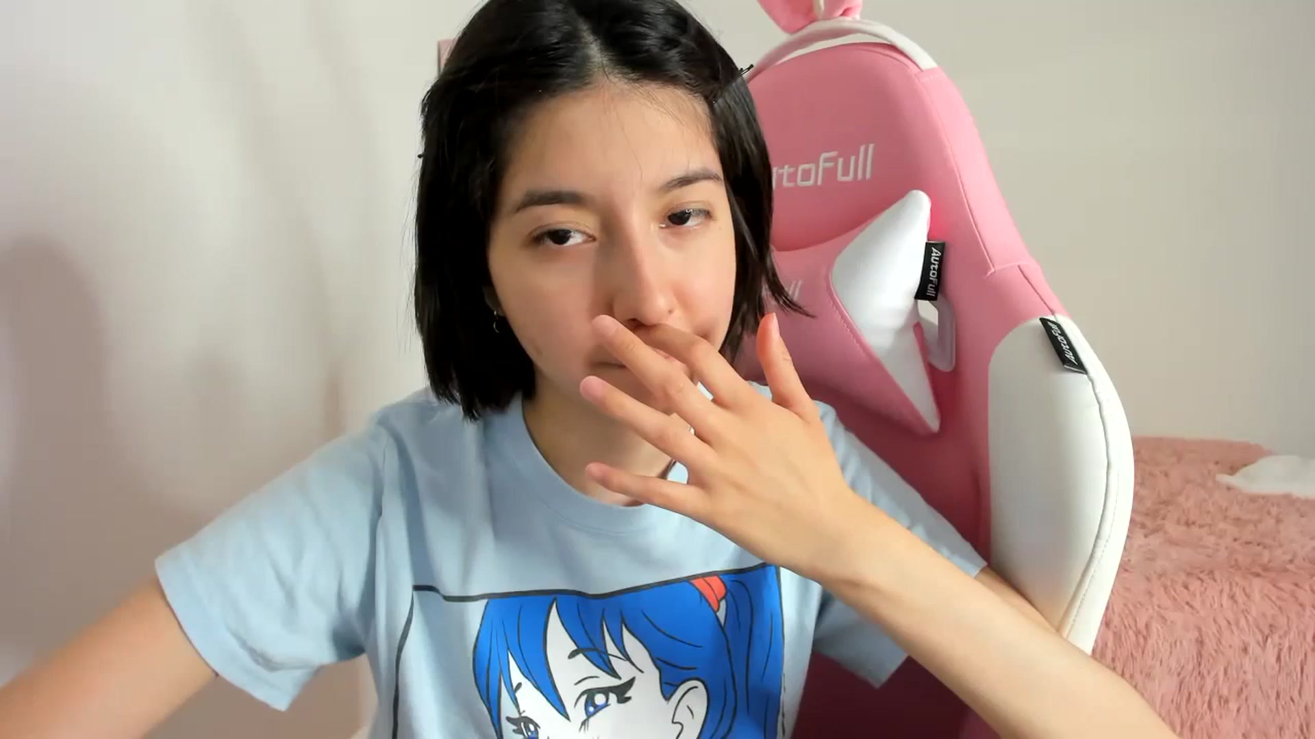 Gallery image thumbnail from Cherrycute666's myfreecams stream on, 11/19/2023, 10:59 image 4 of 20