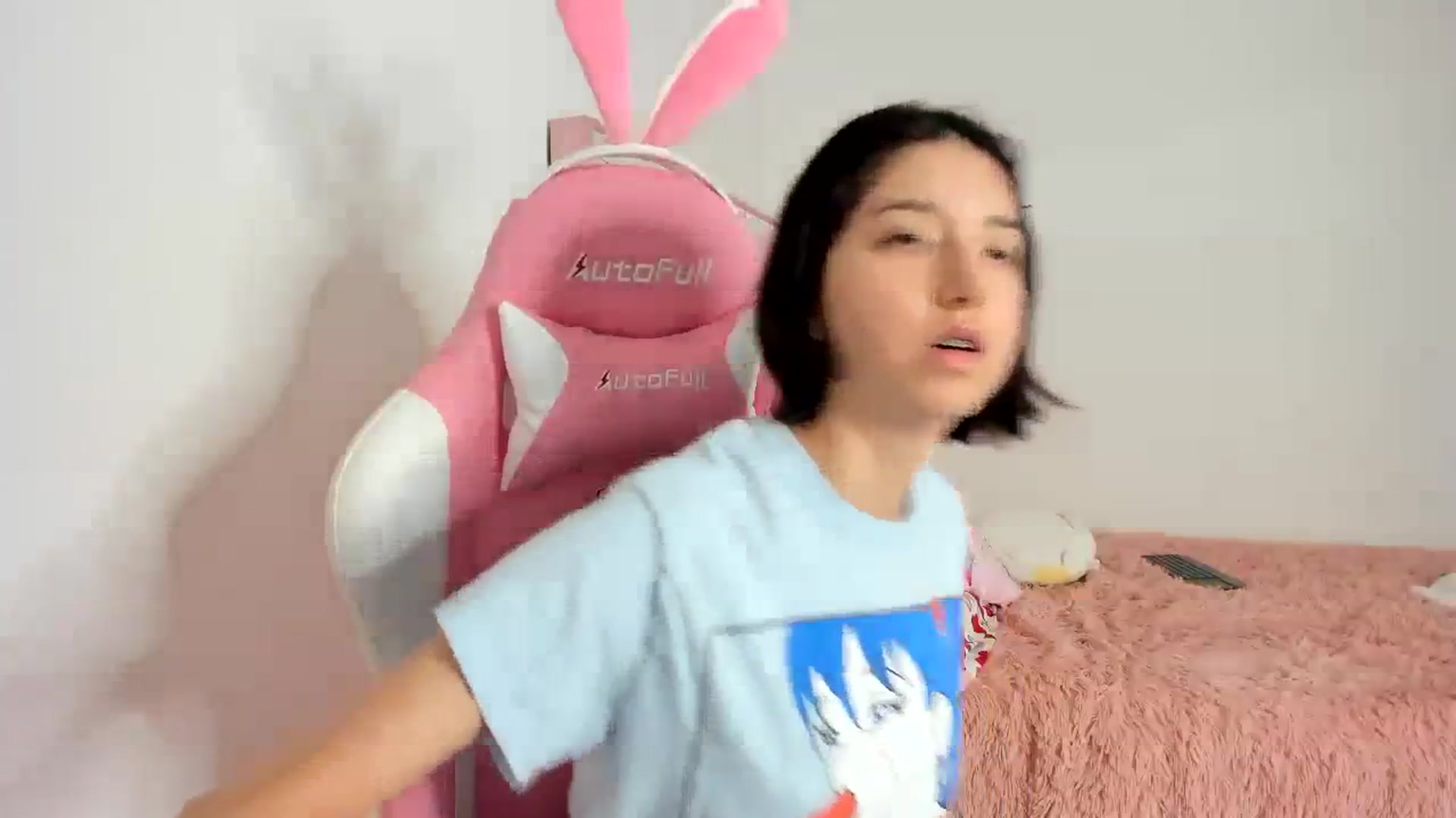 Gallery image thumbnail from Cherrycute666's myfreecams stream on, 11/19/2023, 10:59 image 8 of 20