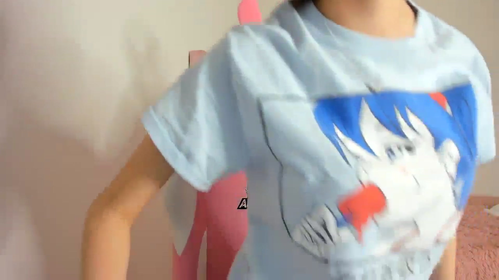 Gallery image thumbnail from Cherrycute666's myfreecams stream on, 11/19/2023, 10:59 image 20 of 20