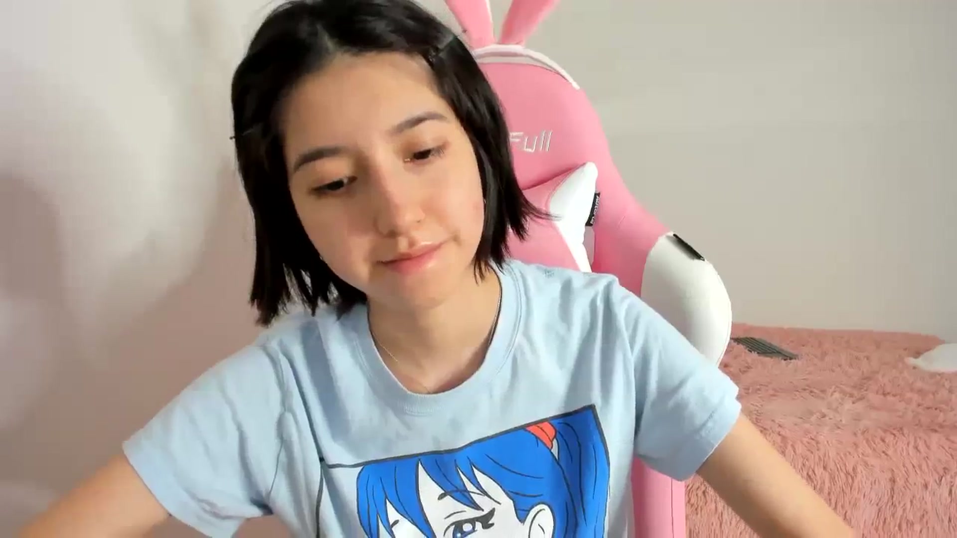 Gallery image thumbnail from Cherrycute666's myfreecams stream on, 11/19/2023, 10:59 image 6 of 20