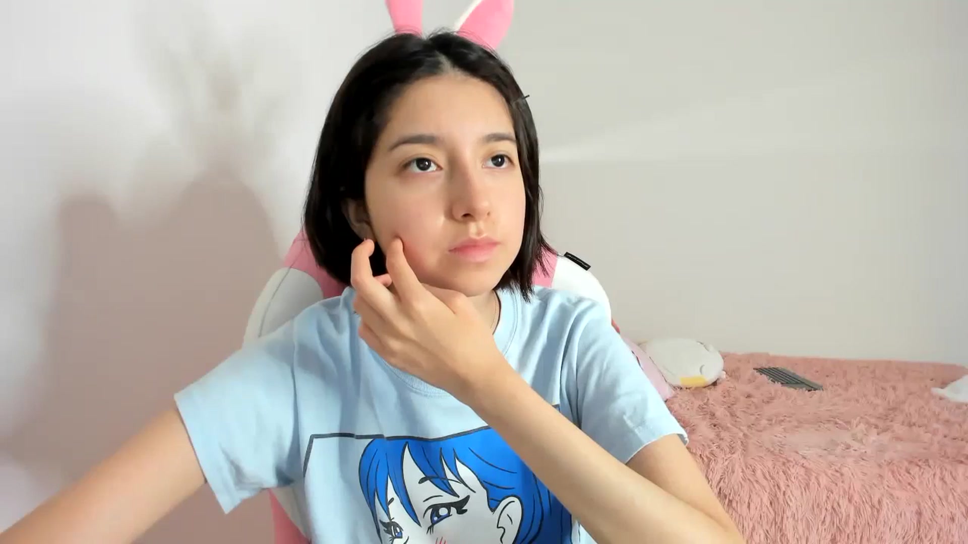 Gallery image thumbnail from Cherrycute666's myfreecams stream on, 11/19/2023, 10:59 image 12 of 20