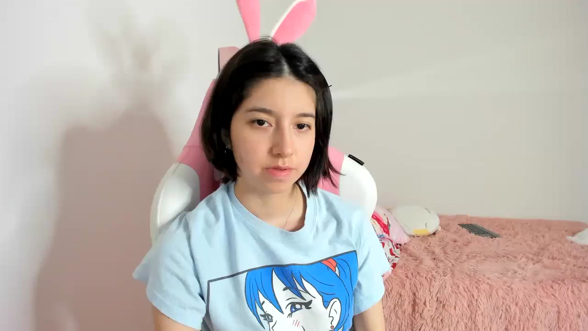 Gallery image thumbnail from Cherrycute666's myfreecams stream on, 11/19/2023, 10:59 image 13 of 20