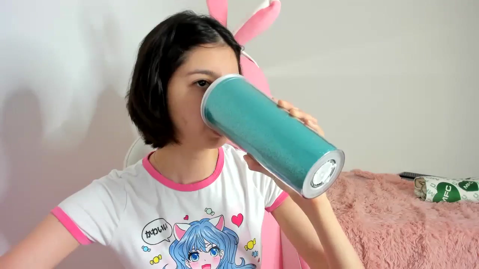 Gallery image thumbnail from Cherrycute666's myfreecams stream on, 11/20/2023, 03:37 image 11 of 20