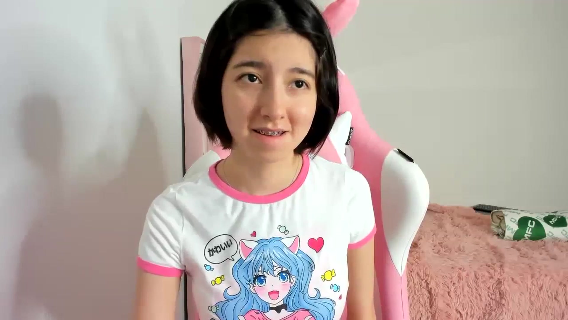 Gallery image thumbnail from Cherrycute666's myfreecams stream on, 11/20/2023, 03:37 image 15 of 20