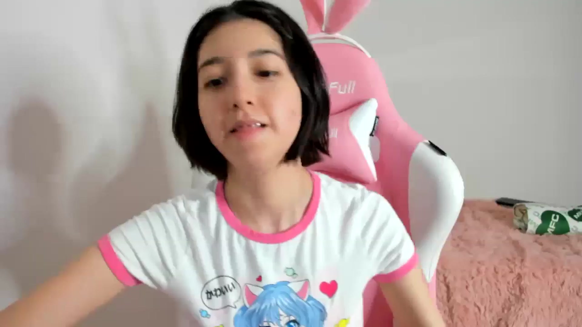 Gallery image thumbnail from Cherrycute666's myfreecams stream on, 11/20/2023, 05:01 image 2 of 20