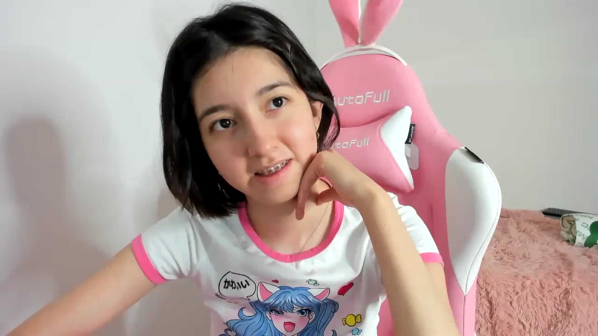 Gallery image thumbnail from Cherrycute666's myfreecams stream on, 11/20/2023, 05:01 image 10 of 20