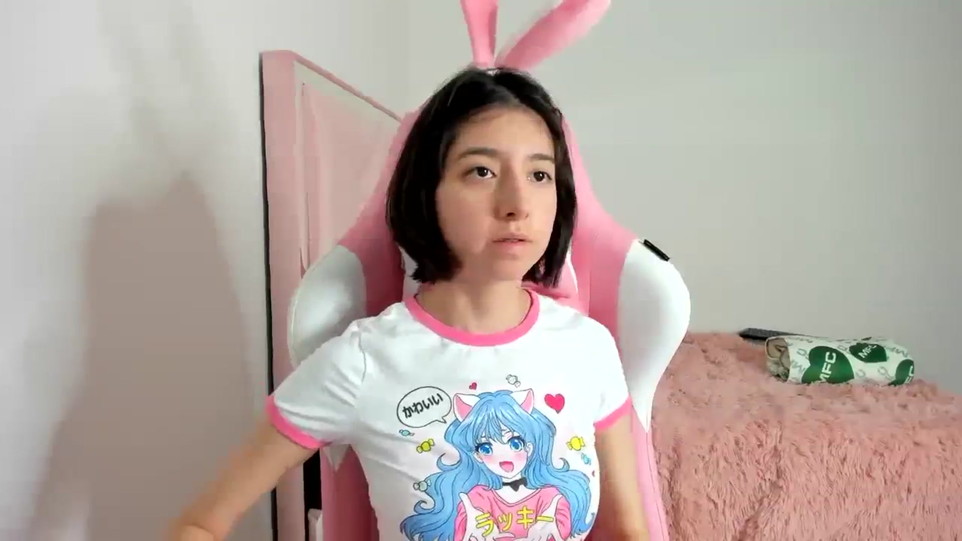 Gallery image thumbnail from Cherrycute666's myfreecams stream on, 11/20/2023, 10:27 image 4 of 20