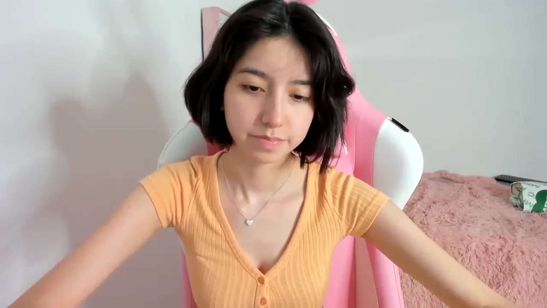 Gallery image thumbnail from Cherrycute666's myfreecams stream on, 11/20/2023, 13:23 image 20 of 20