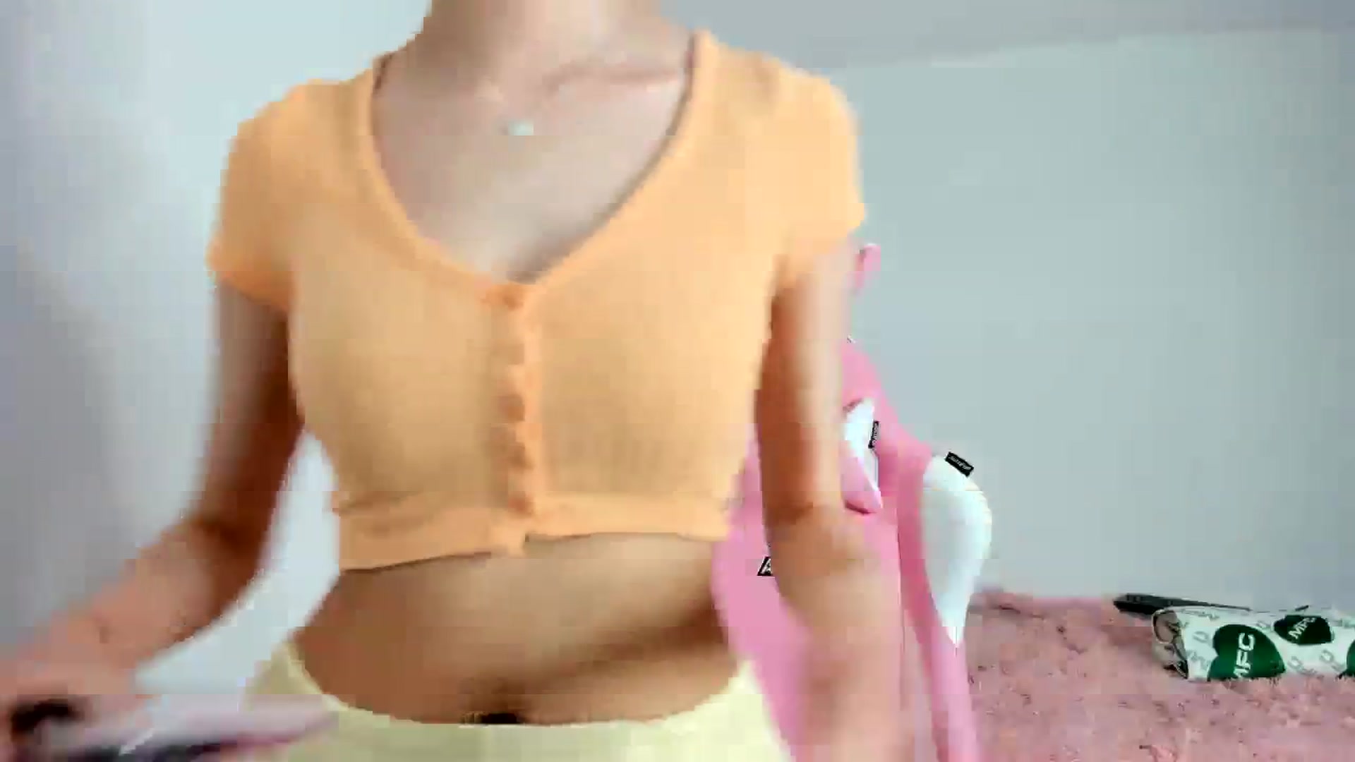 Gallery image thumbnail from Cherrycute666's myfreecams stream on, 11/20/2023, 14:03 image 10 of 20