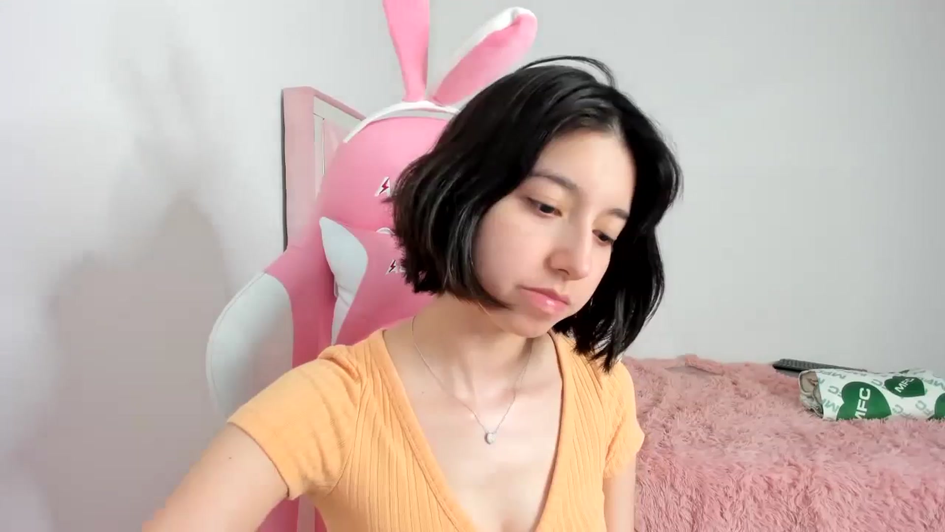 Gallery image thumbnail from Cherrycute666's myfreecams stream on, 11/20/2023, 14:03 image 14 of 20