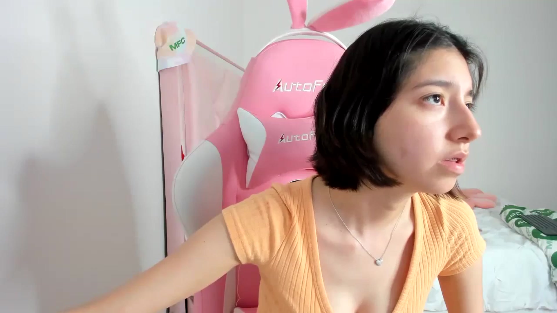 Gallery image thumbnail from Cherrycute666's myfreecams stream on, 11/21/2023, 05:52 image 11 of 20