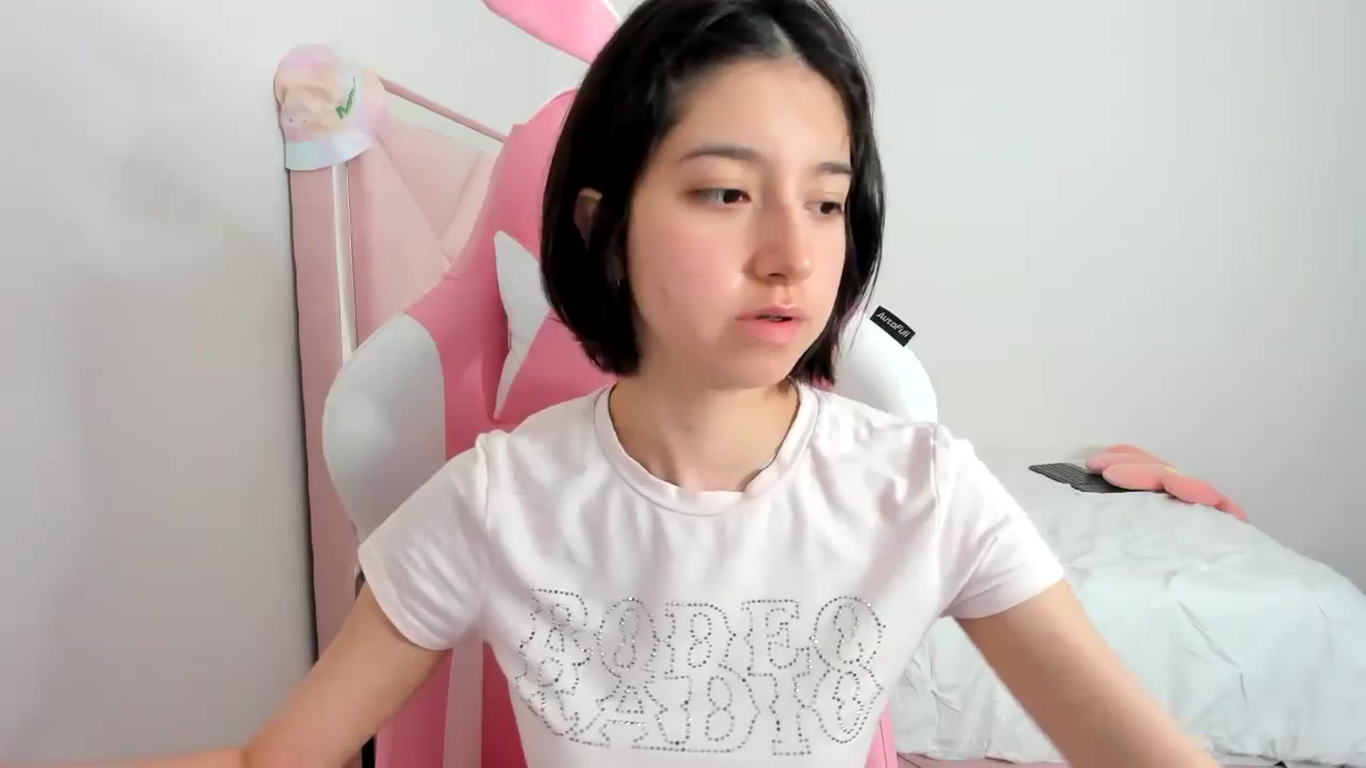 Gallery image thumbnail from Cherrycute666's myfreecams stream on, 11/24/2023, 02:49 image 14 of 20