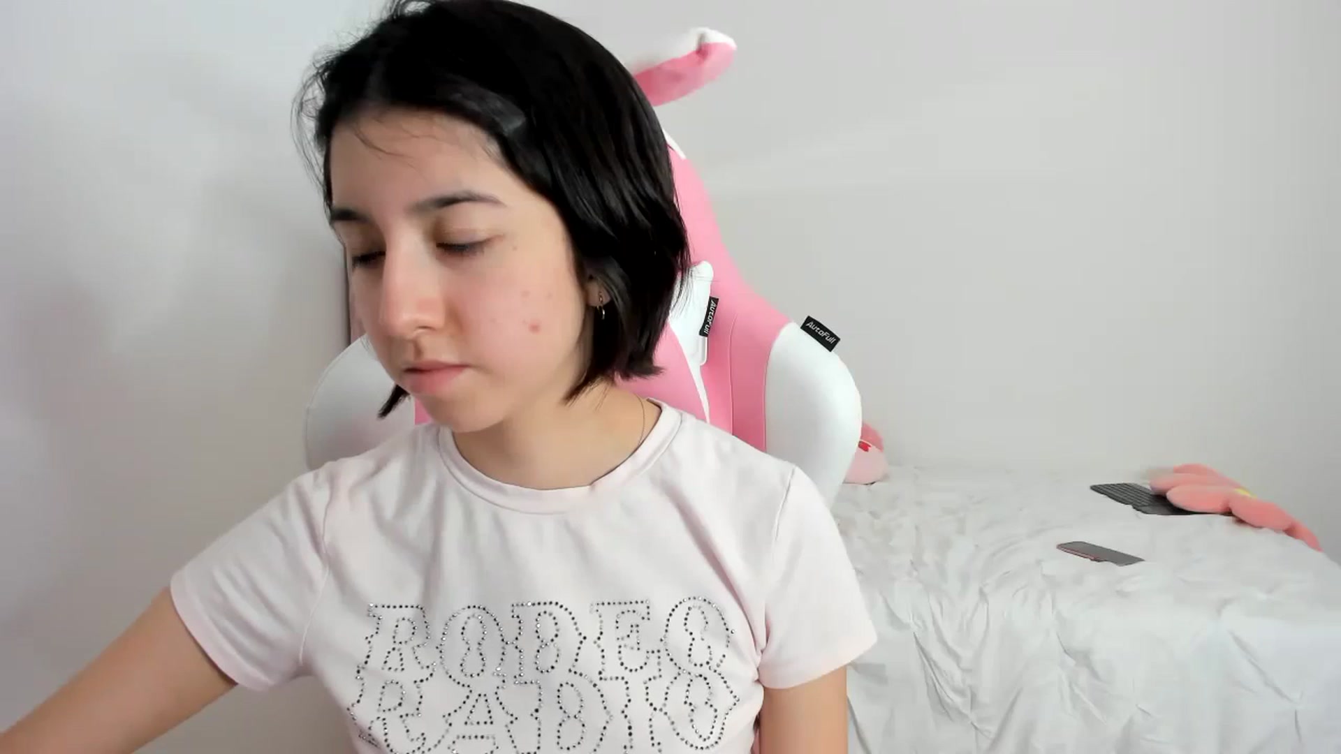 Gallery image thumbnail from Cherrycute666's myfreecams stream on, 11/24/2023, 02:49 image 5 of 20