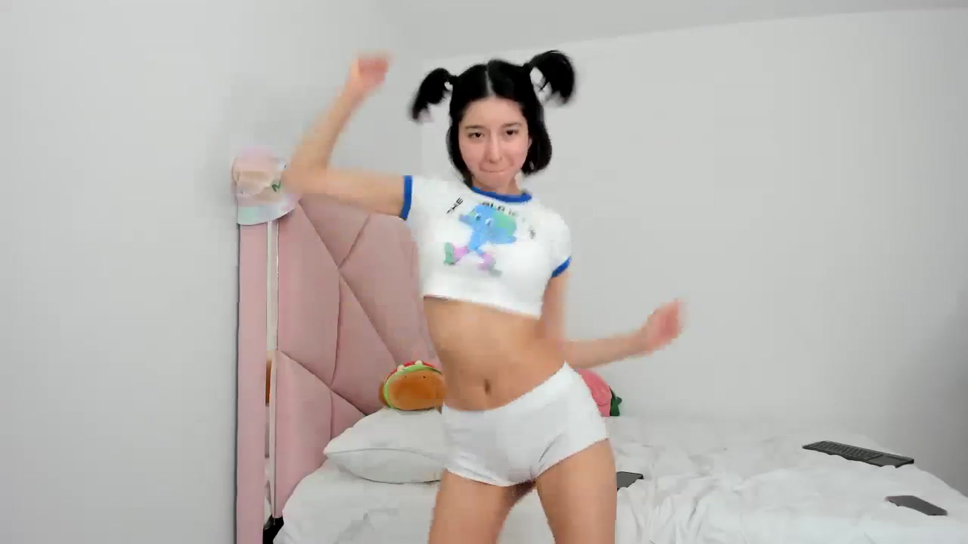Gallery image thumbnail from Cherrycute666's myfreecams stream on, 11/24/2023, 23:55 image 5 of 20
