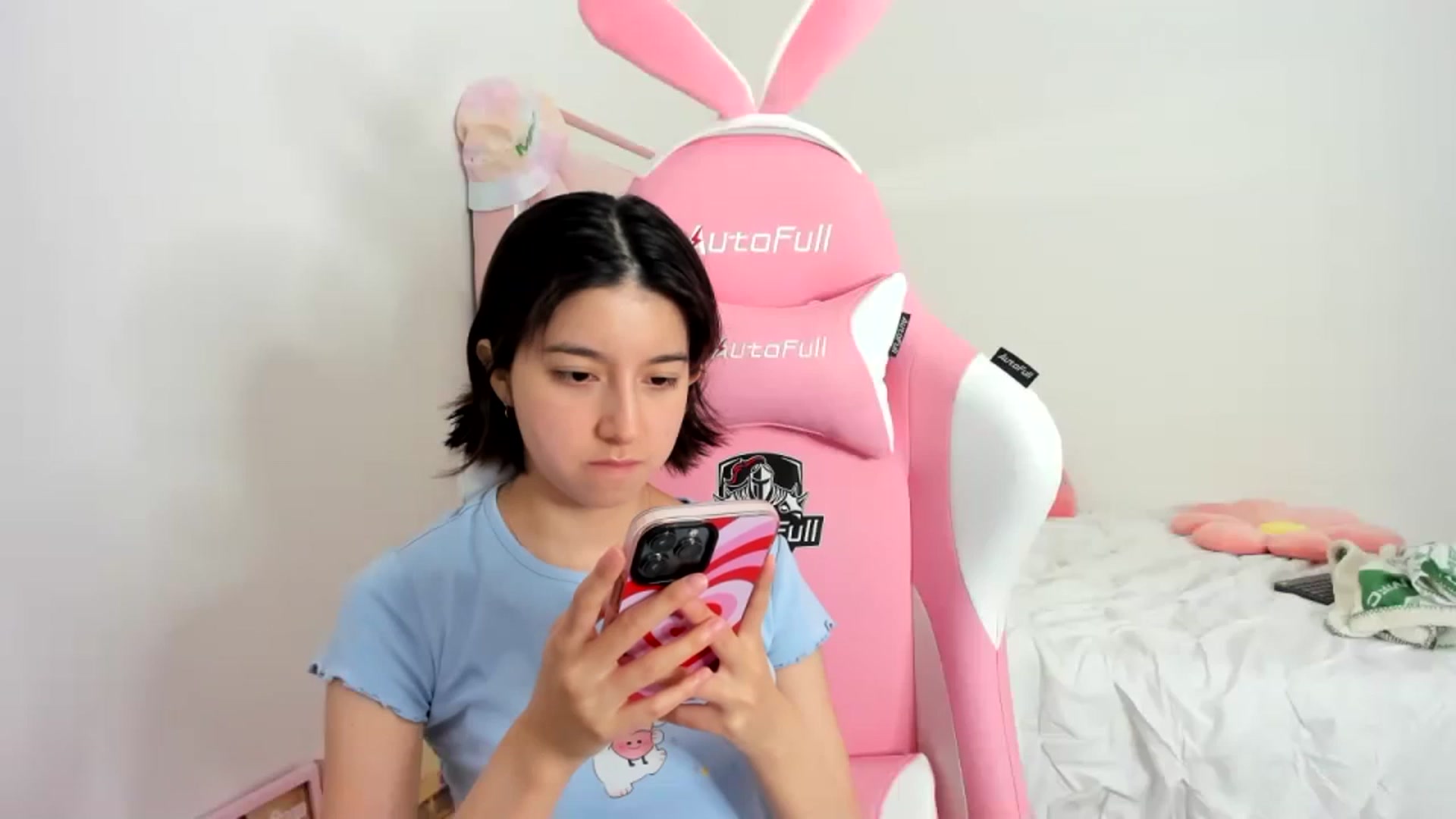 Gallery image thumbnail from Cherrycute666's myfreecams stream on, 11/26/2023, 11:46 image 9 of 20