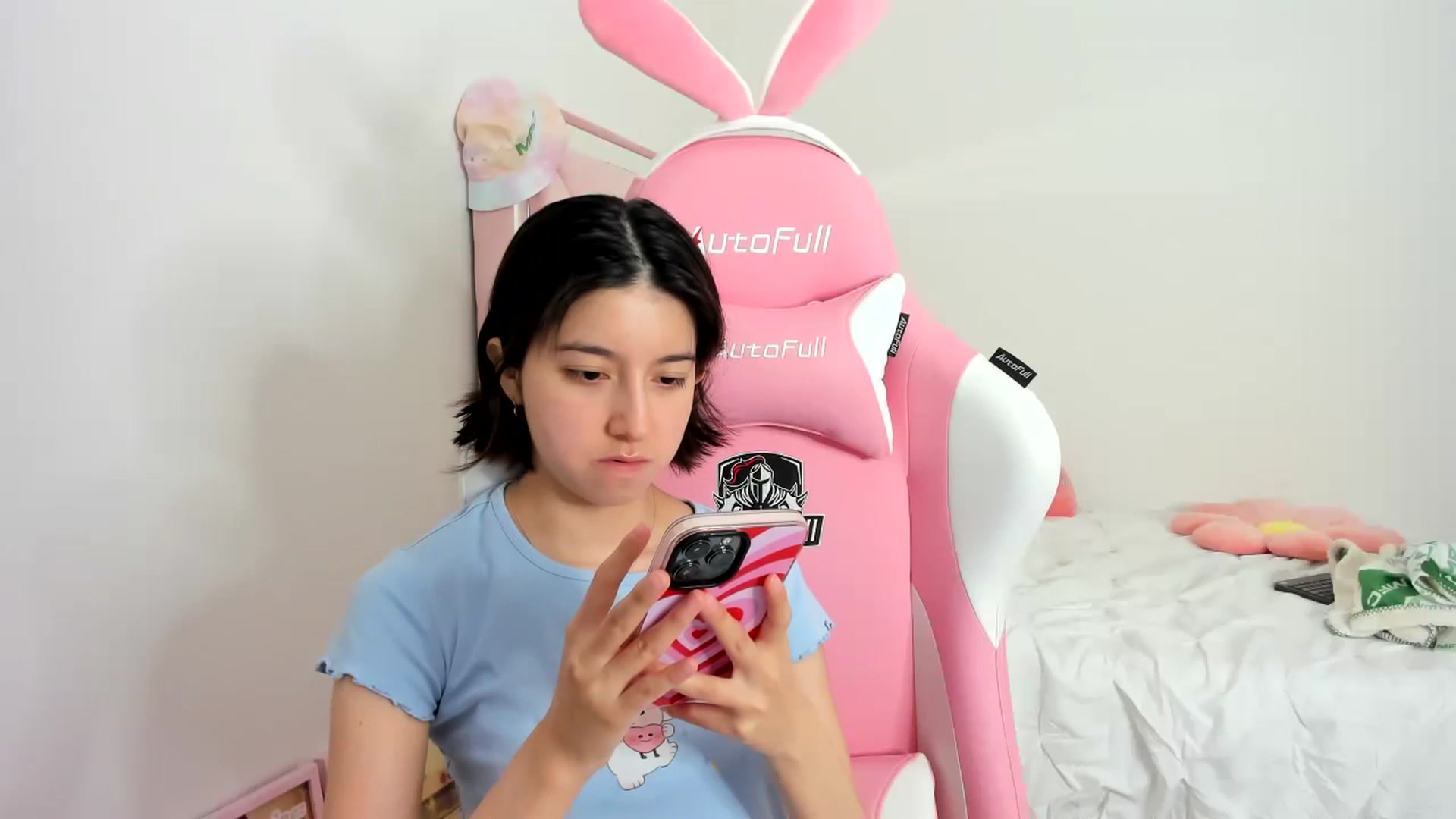 Gallery image thumbnail from Cherrycute666's myfreecams stream on, 11/26/2023, 11:46 image 10 of 20