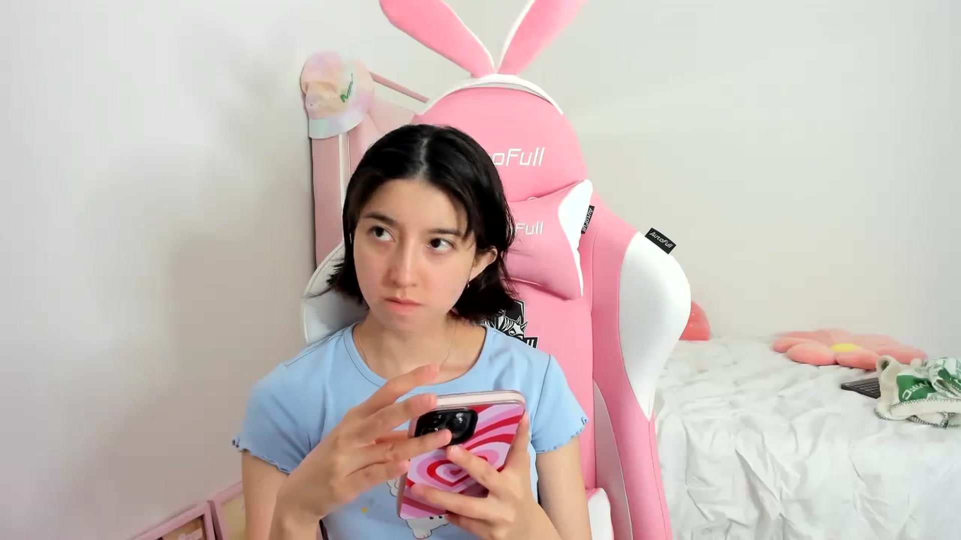 Gallery image thumbnail from Cherrycute666's myfreecams stream on, 11/26/2023, 11:46 image 20 of 20