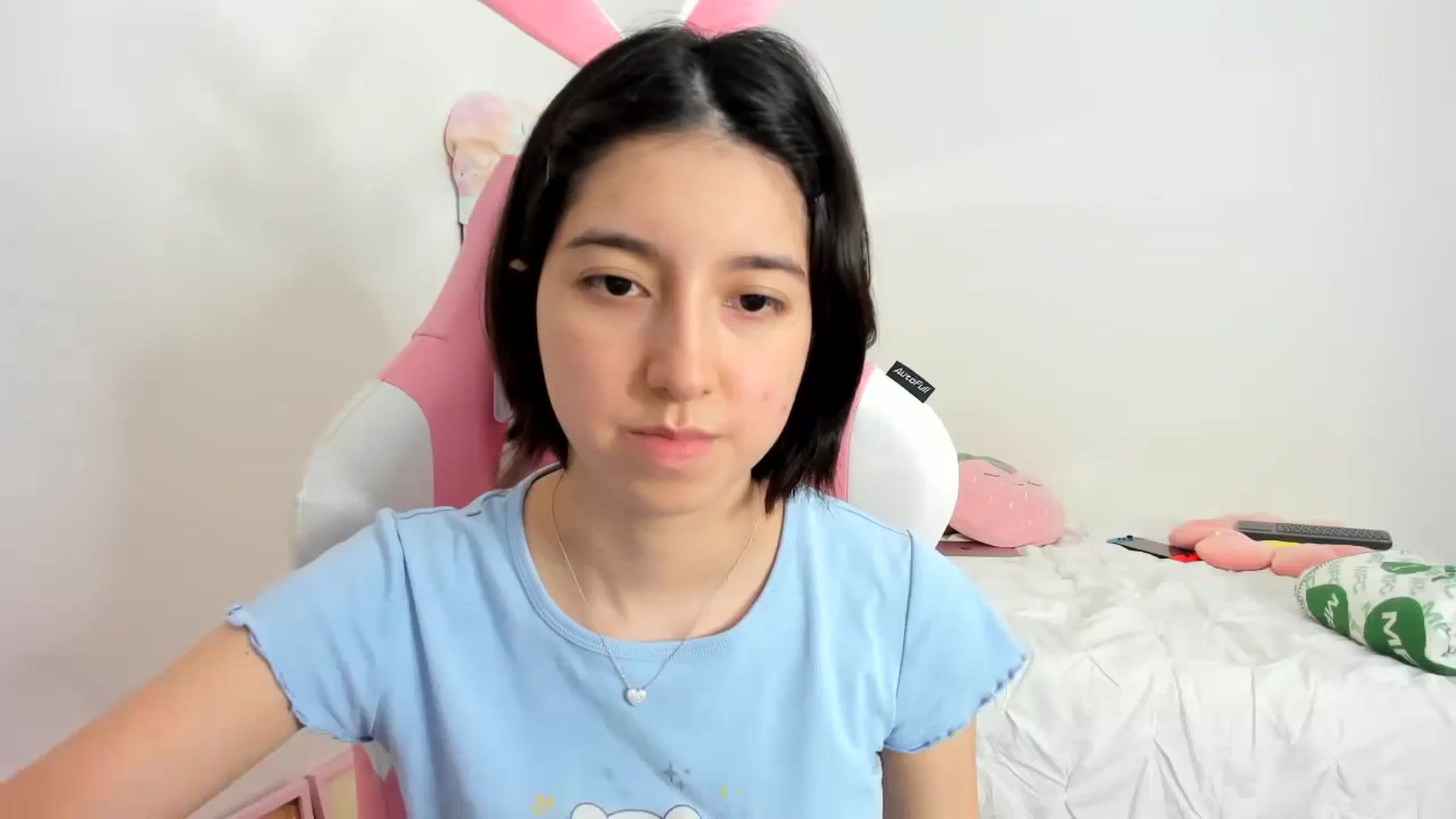 Gallery image thumbnail from Cherrycute666's myfreecams stream on, 11/27/2023, 06:05 image 11 of 20