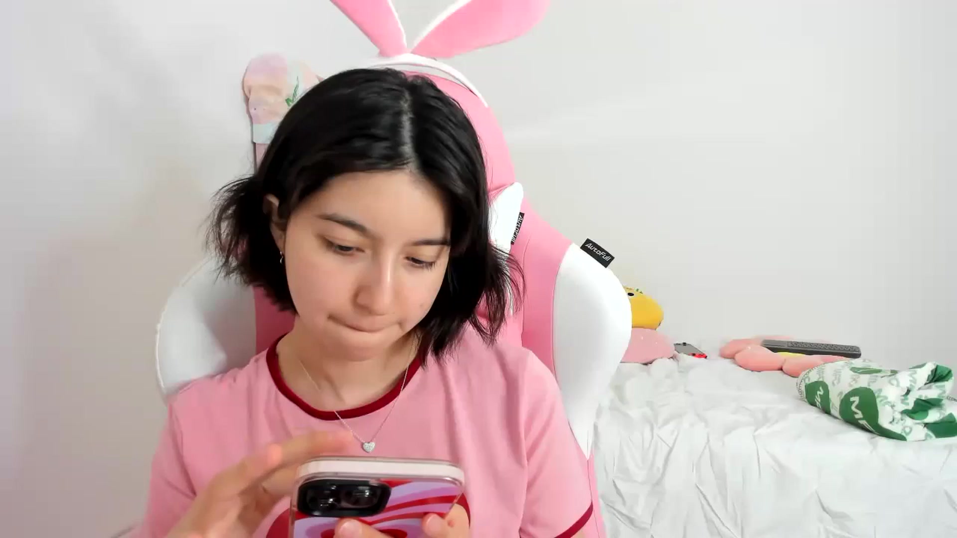 Gallery image thumbnail from Cherrycute666's myfreecams stream on, 11/27/2023, 10:15 image 18 of 20