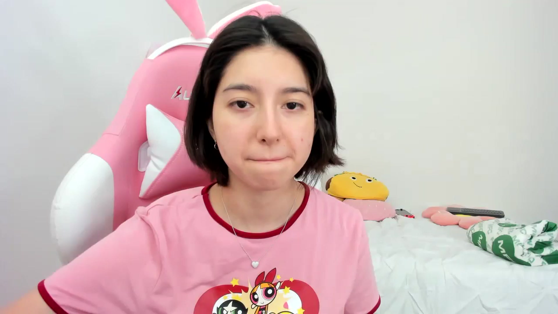 Gallery image thumbnail from Cherrycute666's myfreecams stream on, 11/27/2023, 21:30 image 17 of 20