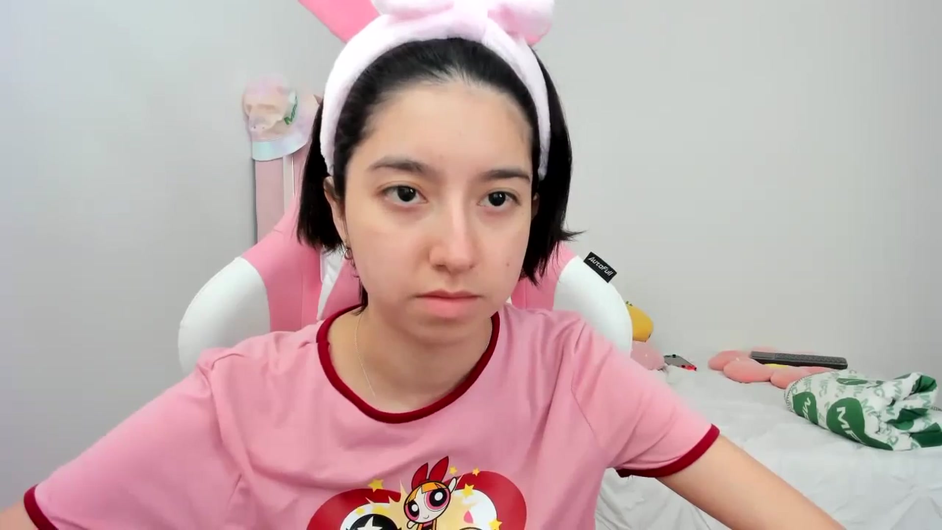 Gallery image thumbnail from Cherrycute666's myfreecams stream on, 11/27/2023, 21:30 image 4 of 20